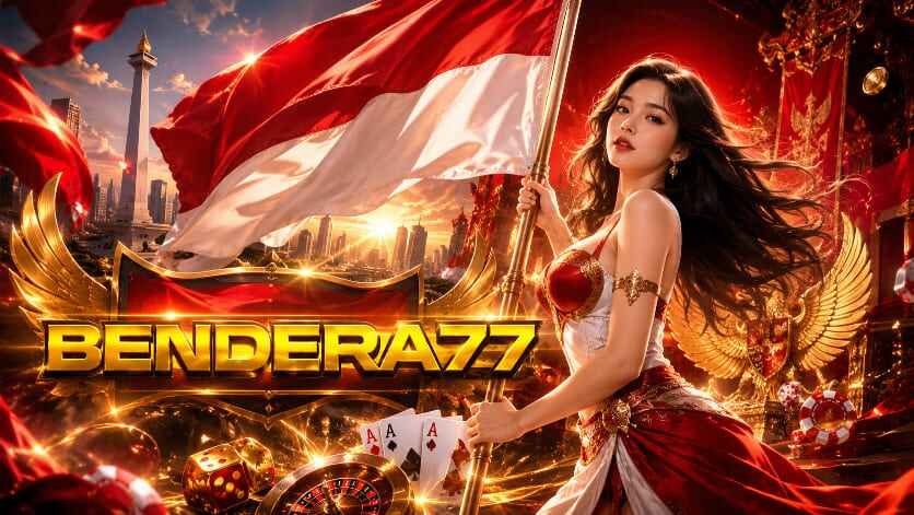 bendera77 bendera77